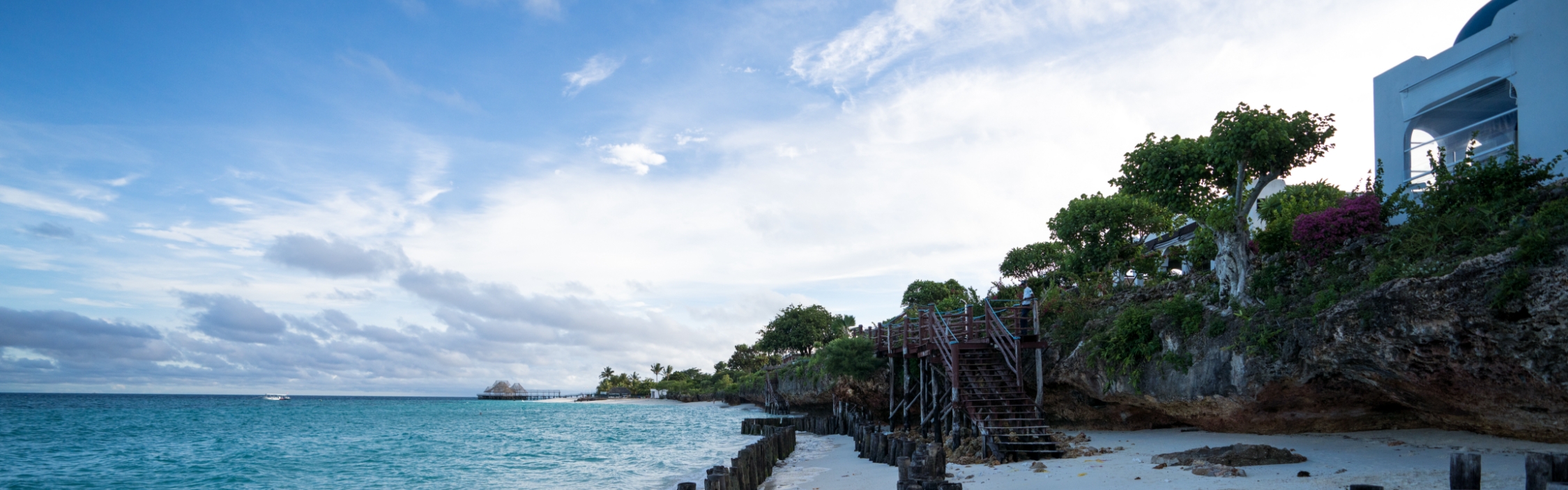 costruzioni edili a zanzibar